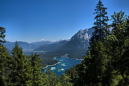 Bernhard Saalfeld - Ehrwald (9v9)